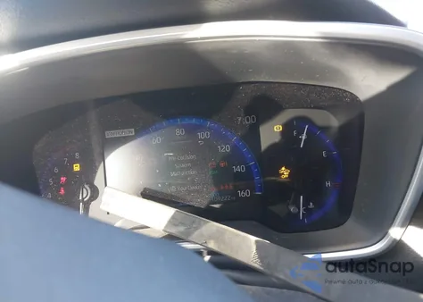 2020 Toyota Corolla Xse from USA, damaged, VIN JTDT4RCE4LJ009859